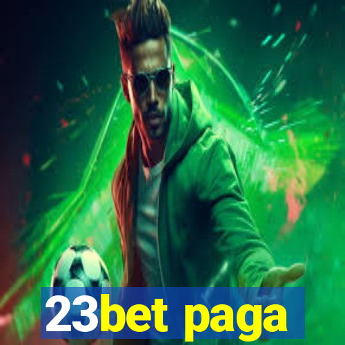 23bet paga